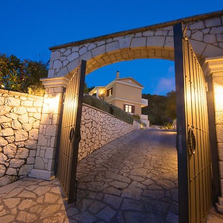 Florena Villas Spanokhórion Zewnętrze zdjęcie